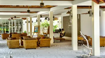 Hondaafushi Island Resort