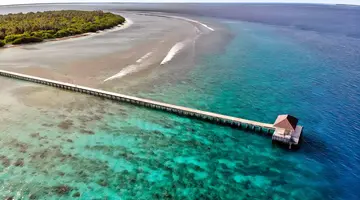 Hondaafushi Island Resort