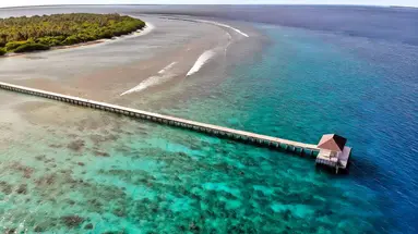 Hondaafushi Island Resort