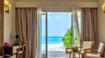 Hondaafushi Island Resort