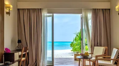 Hondaafushi Island Resort