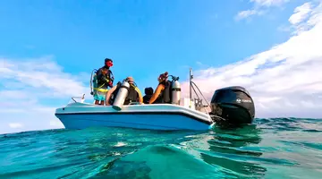 Hondaafushi Island Resort