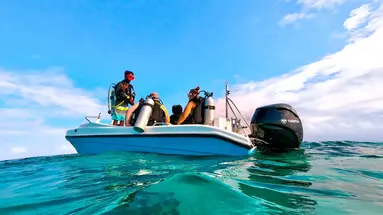 Hondaafushi Island Resort