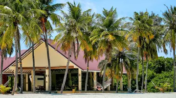 Hondaafushi Island Resort