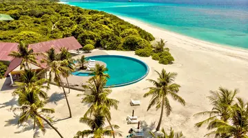 Hondaafushi Island Resort