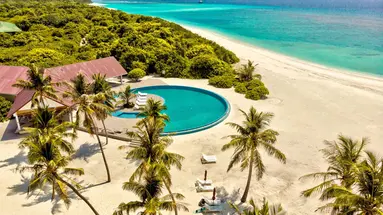 Hondaafushi Island Resort