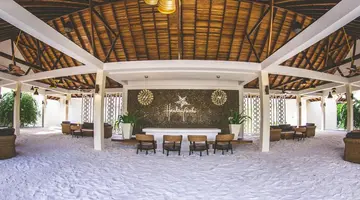Hondaafushi Island Resort