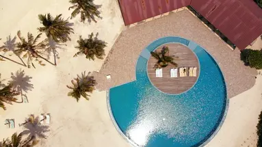Hondaafushi Island Resort