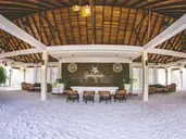 Hondaafushi Island Resort