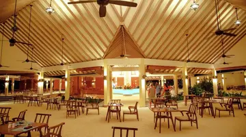 Hondaafushi Island Resort