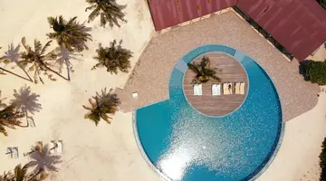 Hondaafushi Island Resort