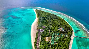 Hondaafushi Island Resort
