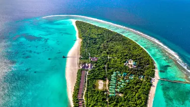 Hondaafushi Island Resort