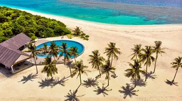 Hondaafushi Island Resort