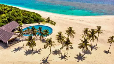 Hondaafushi Island Resort