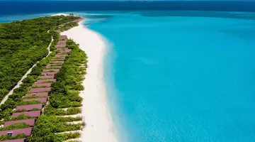 Hondaafushi Island Resort