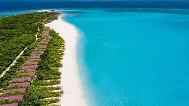 Hondaafushi Island Resort