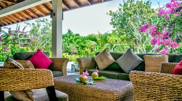 Hondaafushi Island Resort