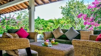 Hondaafushi Island Resort