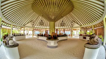 Hondaafushi Island Resort