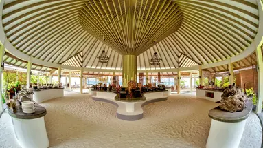 Hondaafushi Island Resort