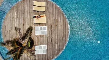 Hondaafushi Island Resort