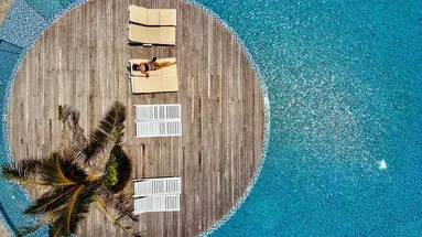 Hondaafushi Island Resort