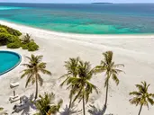 Hondaafushi Island Resort
