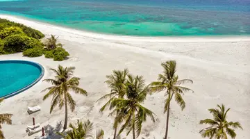 Hondaafushi Island Resort