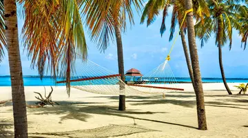 Hondaafushi Island Resort