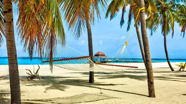 Hondaafushi Island Resort
