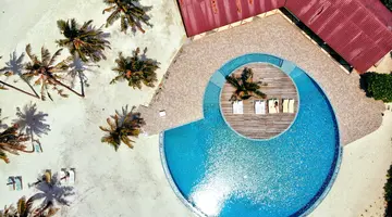 Hondaafushi Island Resort