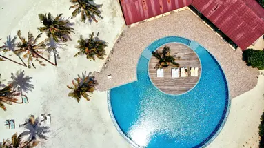 Hondaafushi Island Resort