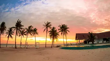 Hondaafushi Island Resort
