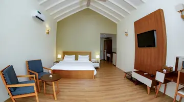 Hondaafushi Island Resort
