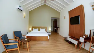 Hondaafushi Island Resort