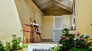 Hondaafushi Island Resort