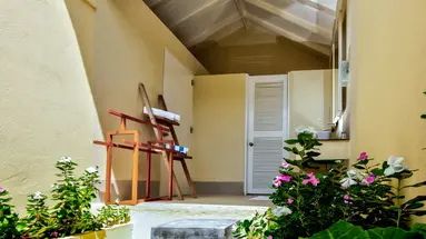 Hondaafushi Island Resort