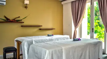 Hondaafushi Island Resort