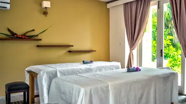 Hondaafushi Island Resort