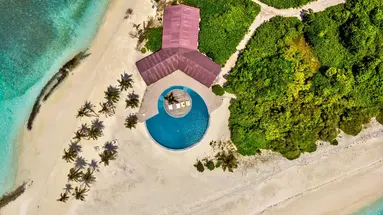 Hondaafushi Island Resort