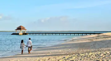 Hondaafushi Island Resort