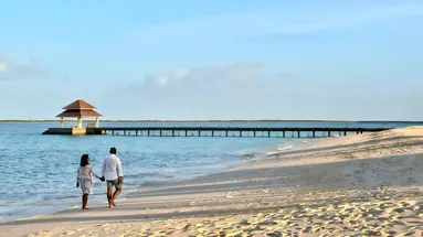 Hondaafushi Island Resort