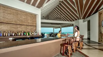 Hondaafushi Island Resort