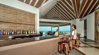 Hondaafushi Island Resort