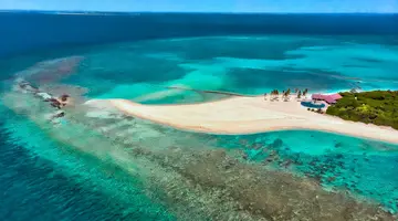 Hondaafushi Island Resort