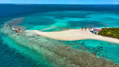 Hondaafushi Island Resort