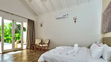Hondaafushi Island Resort