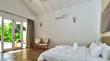 Hondaafushi Island Resort