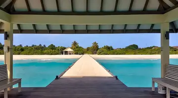 Hondaafushi Island Resort